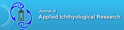 Journal of Applied Ichthyological Research